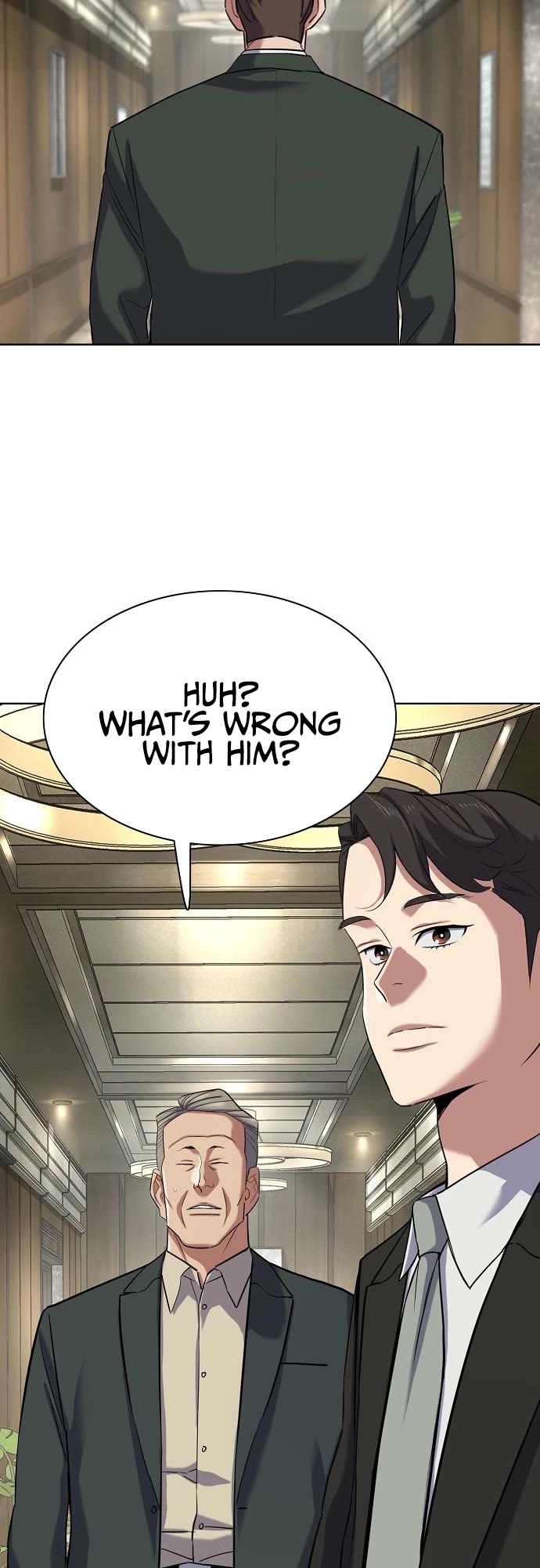 The Chaebeol’s Youngest Son chapter 185 page 9