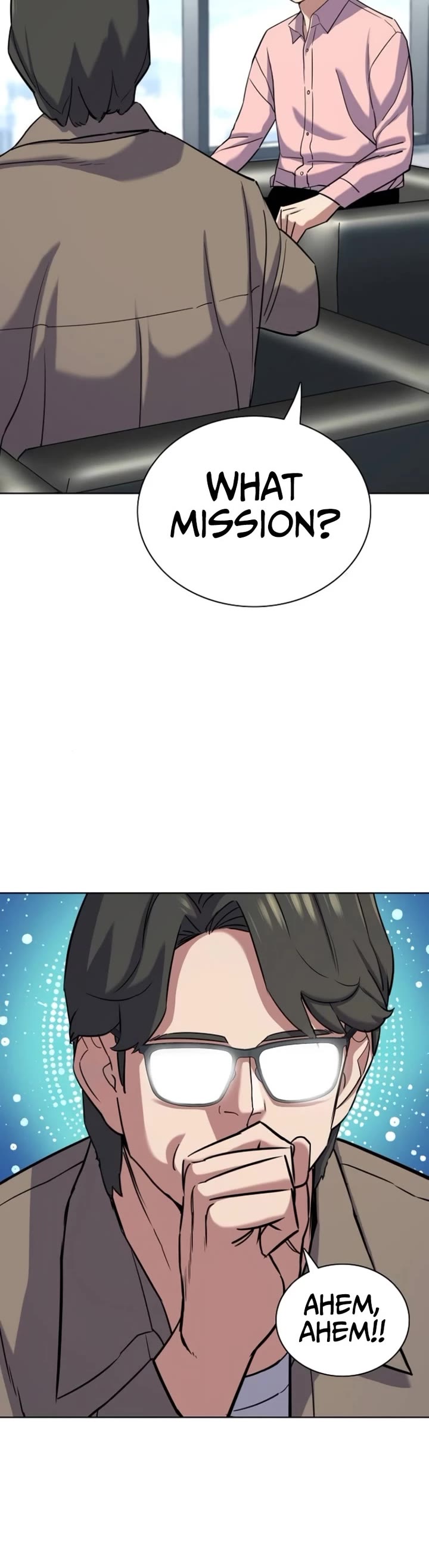 The Chaebeol’s Youngest Son chapter 186 page 12