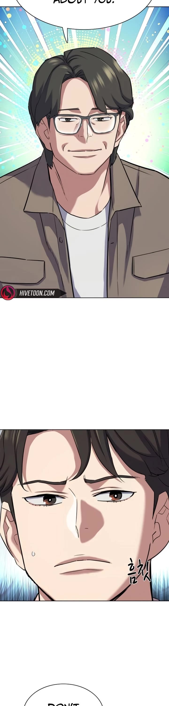 The Chaebeol’s Youngest Son chapter 186 page 14