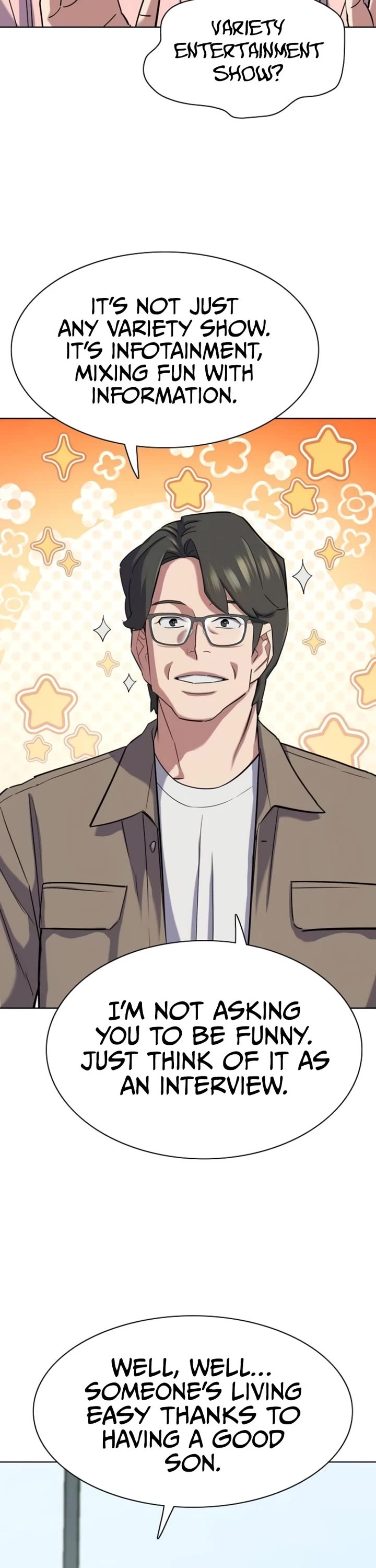 The Chaebeol’s Youngest Son chapter 186 page 16