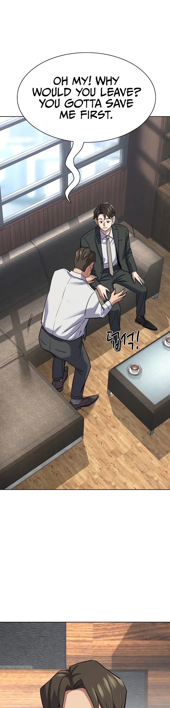 The Chaebeol’s Youngest Son chapter 186 page 25