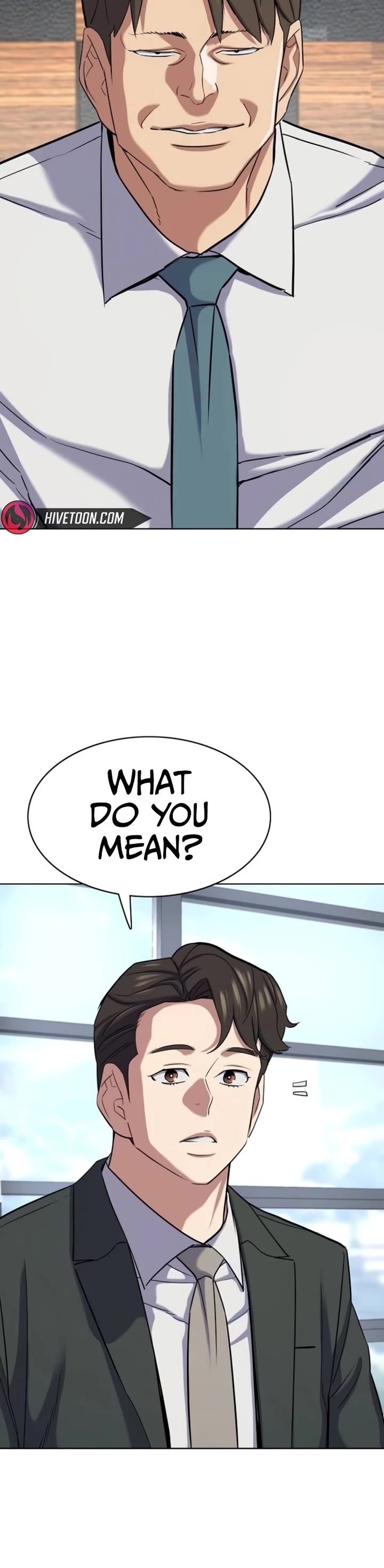 The Chaebeol’s Youngest Son chapter 186 page 30