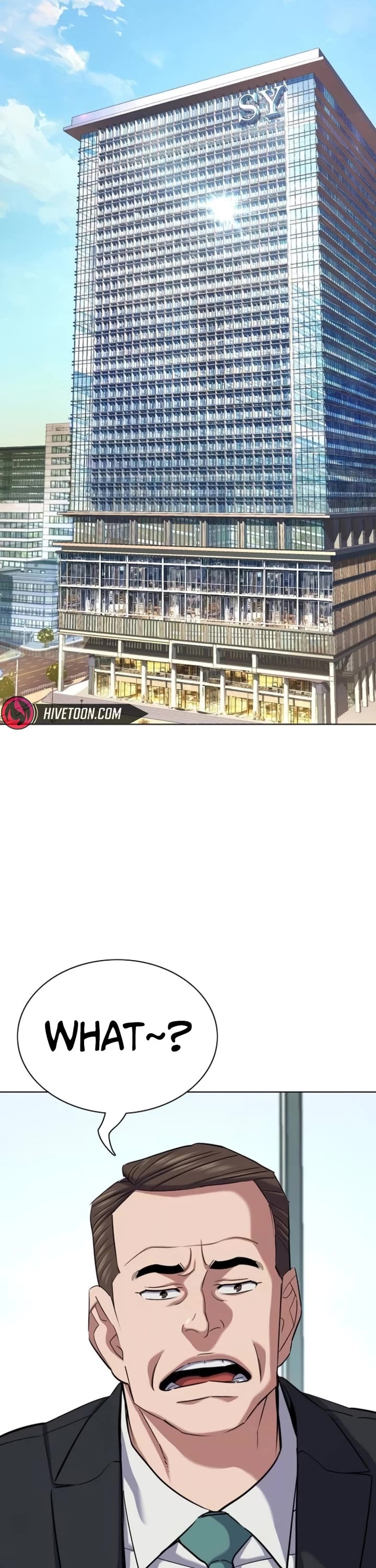 The Chaebeol’s Youngest Son chapter 186 page 4