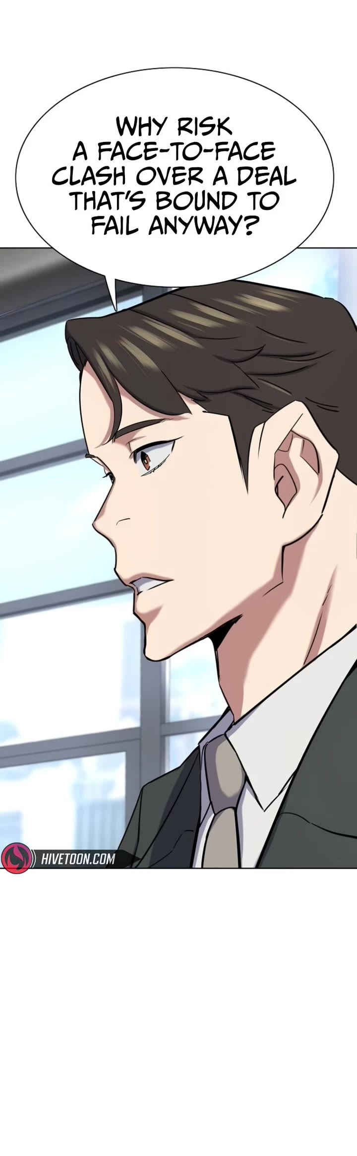 The Chaebeol’s Youngest Son chapter 186 page 48