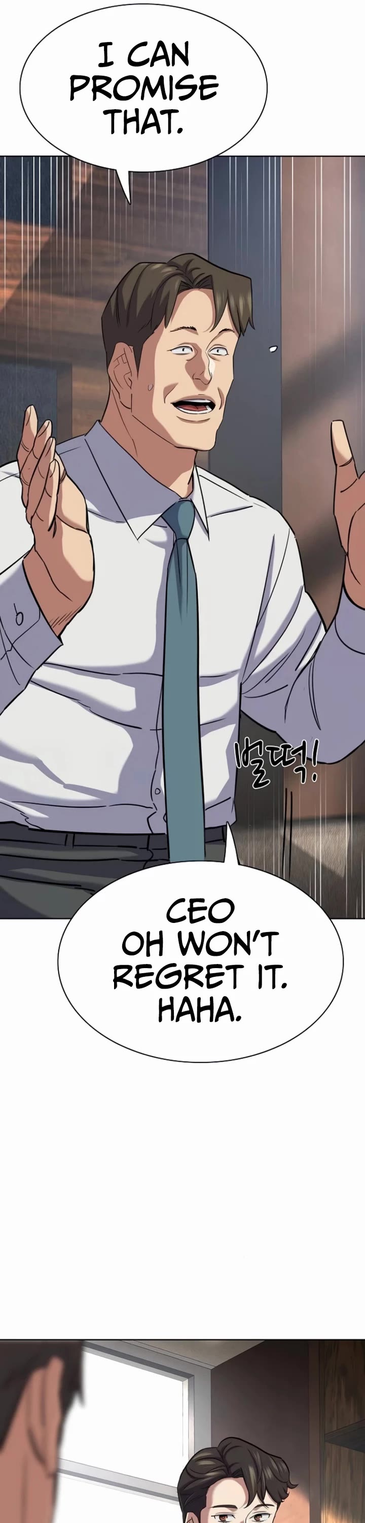 The Chaebeol’s Youngest Son chapter 186 page 49