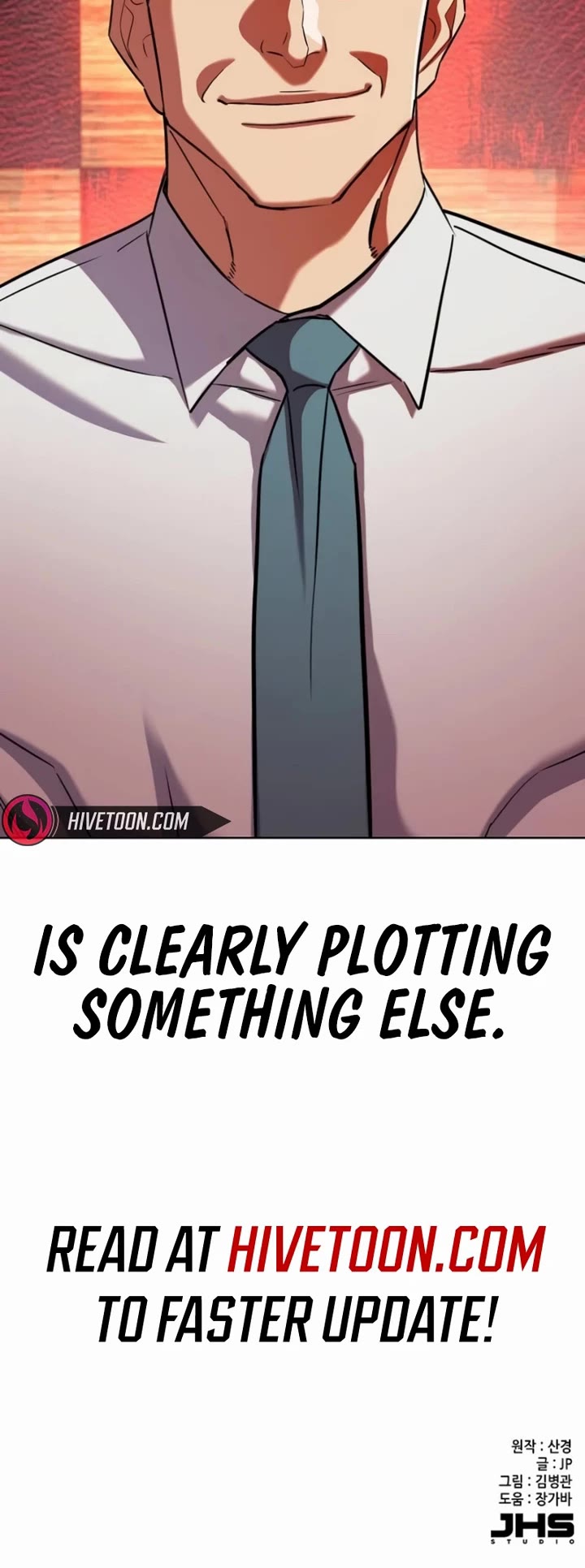 The Chaebeol’s Youngest Son chapter 186 page 51