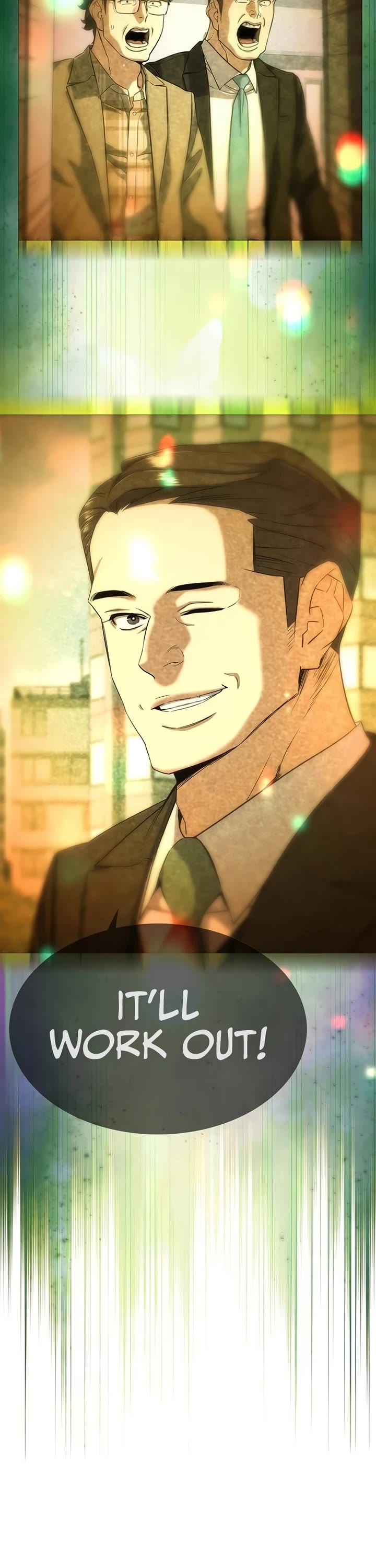 The Chaebeol’s Youngest Son chapter 188 page 10