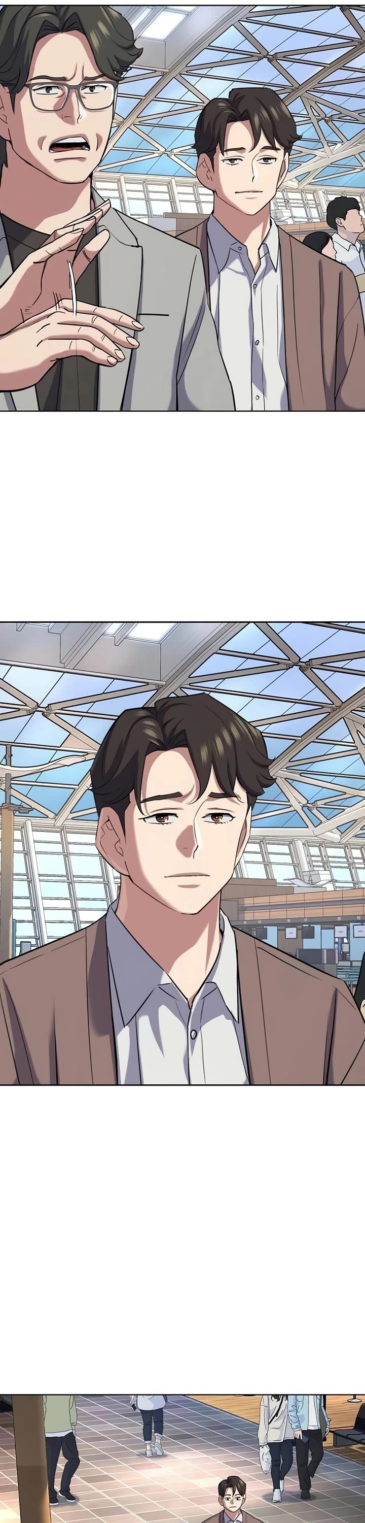 The Chaebeol’s Youngest Son chapter 188 page 13