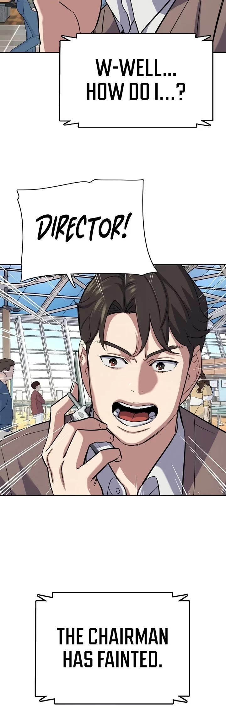 The Chaebeol’s Youngest Son chapter 188 page 24