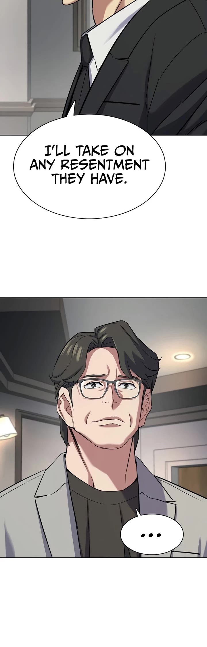 The Chaebeol’s Youngest Son chapter 188 page 51