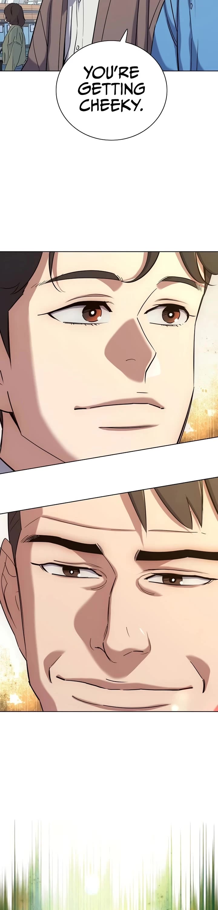 The Chaebeol’s Youngest Son chapter 188 page 8