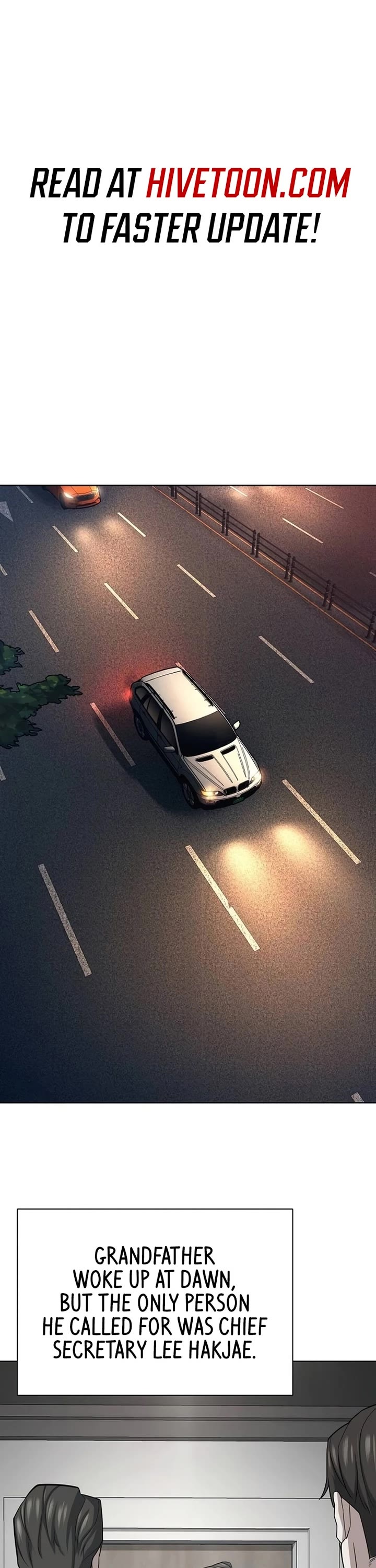 The Chaebeol’s Youngest Son chapter 189 page 1