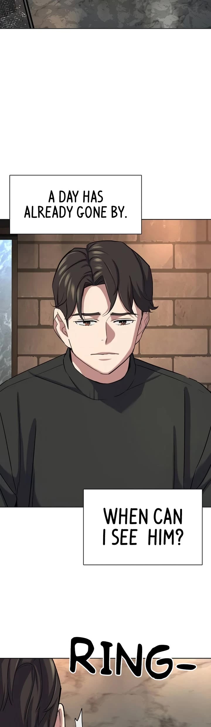 The Chaebeol’s Youngest Son chapter 189 page 11