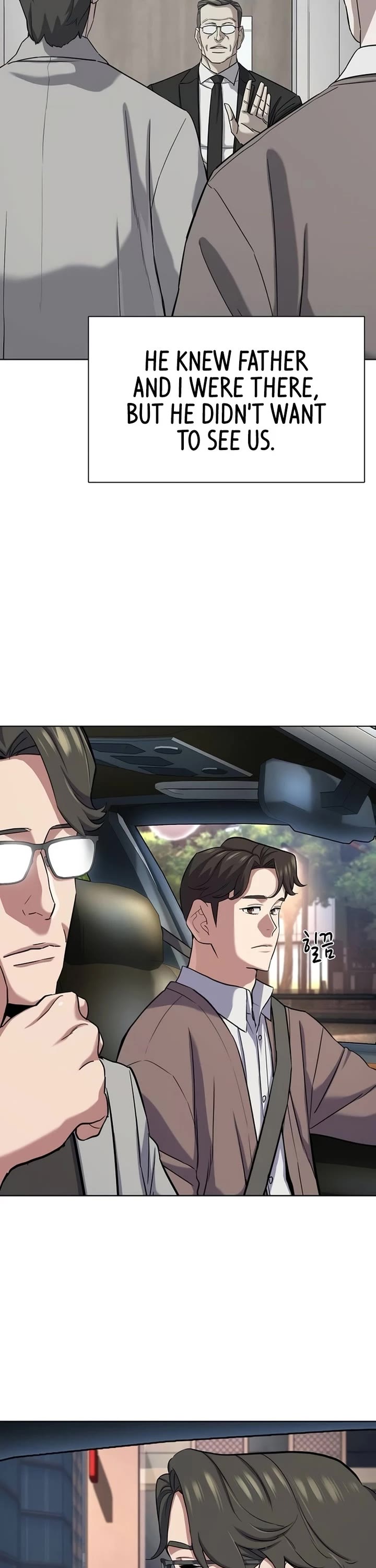 The Chaebeol’s Youngest Son chapter 189 page 2