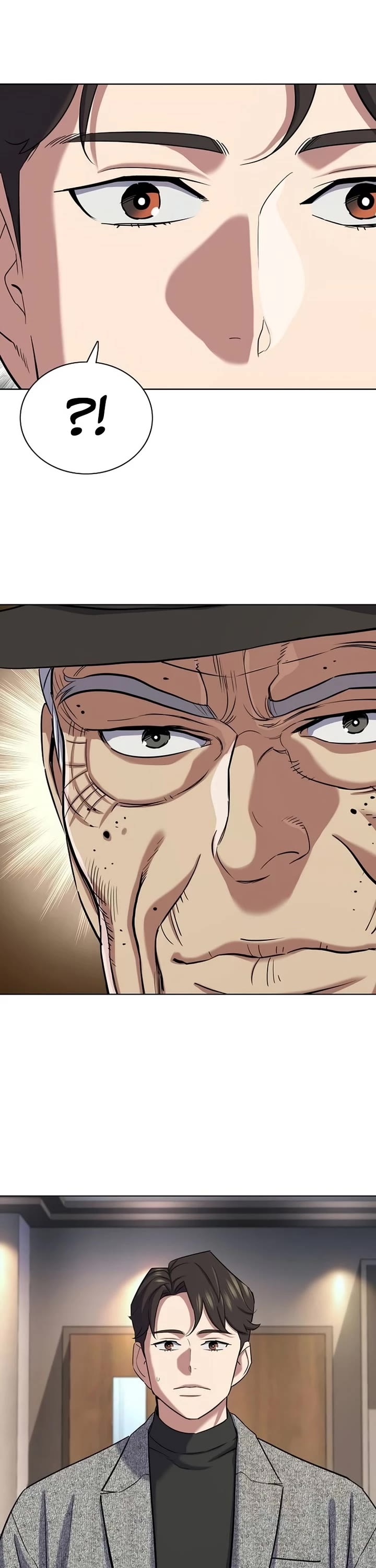 The Chaebeol’s Youngest Son chapter 189 page 20