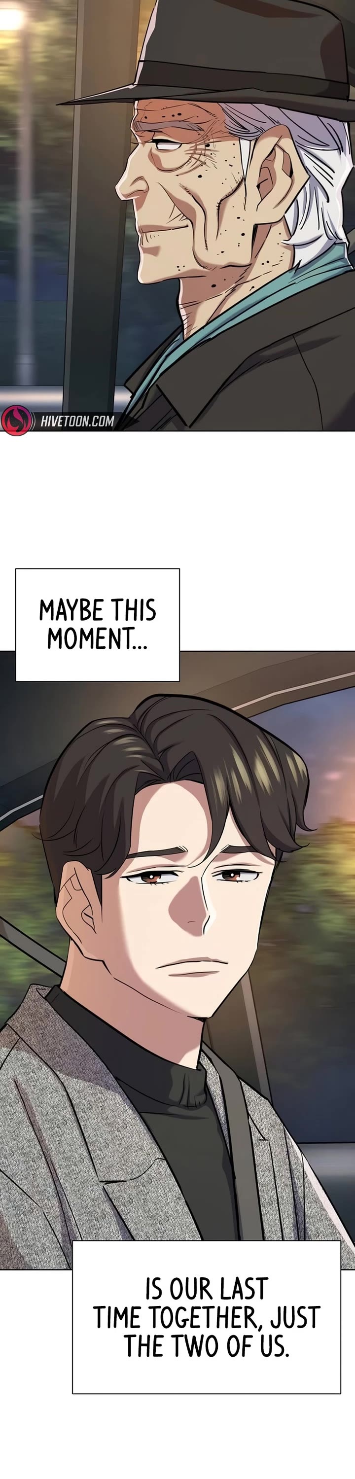 The Chaebeol’s Youngest Son chapter 189 page 28