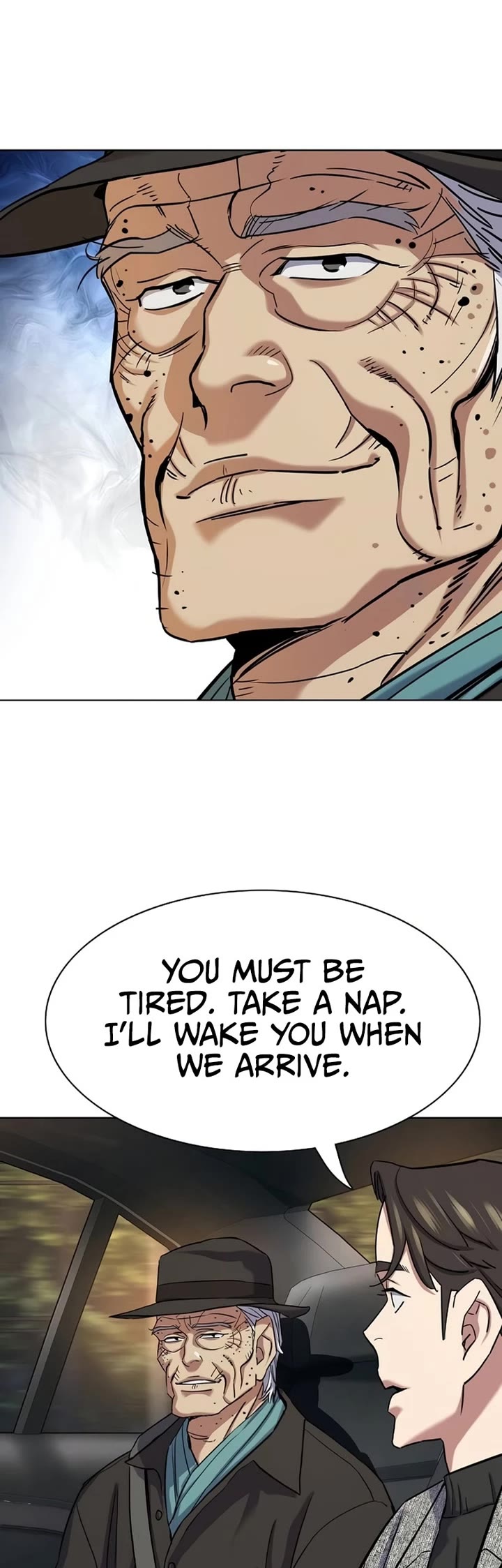 The Chaebeol’s Youngest Son chapter 189 page 29