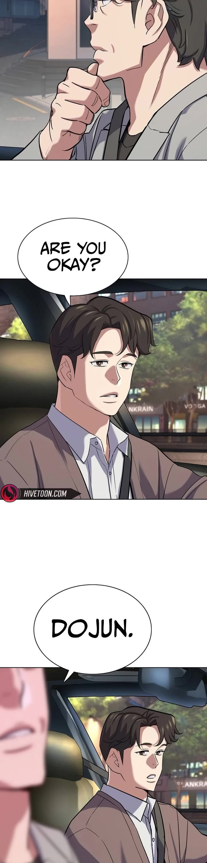 The Chaebeol’s Youngest Son chapter 189 page 3