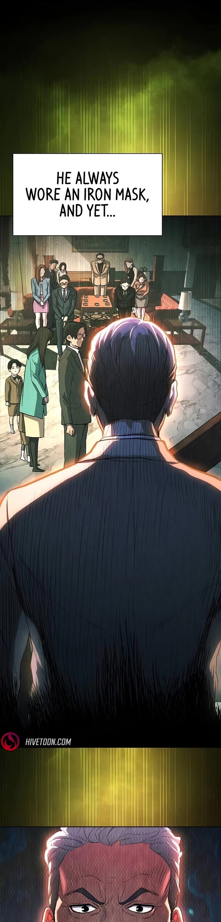 The Chaebeol’s Youngest Son chapter 189 page 31