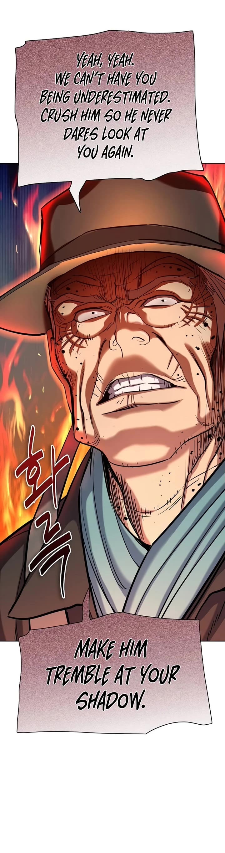 The Chaebeol’s Youngest Son chapter 189 page 42