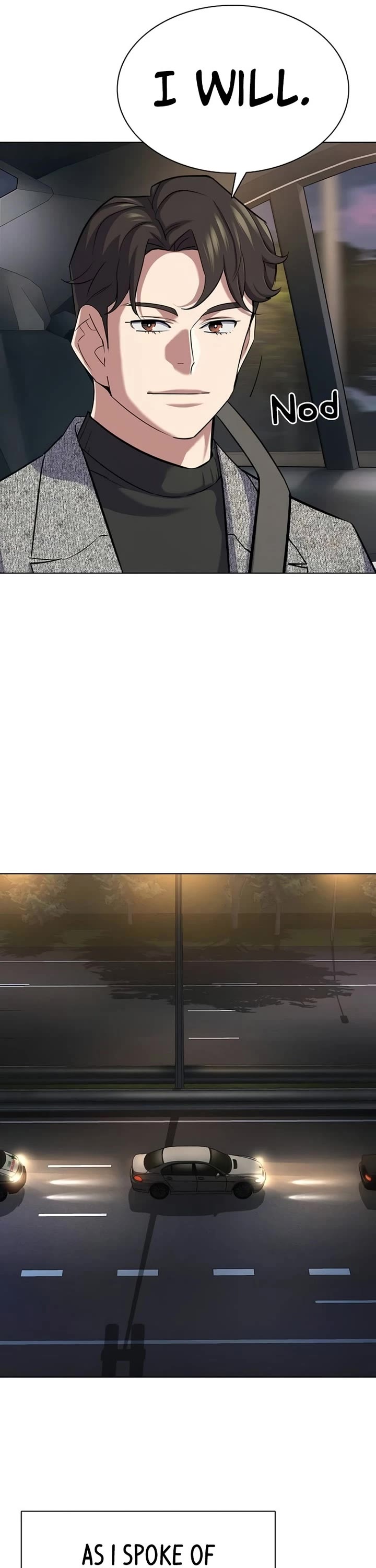 The Chaebeol’s Youngest Son chapter 189 page 43