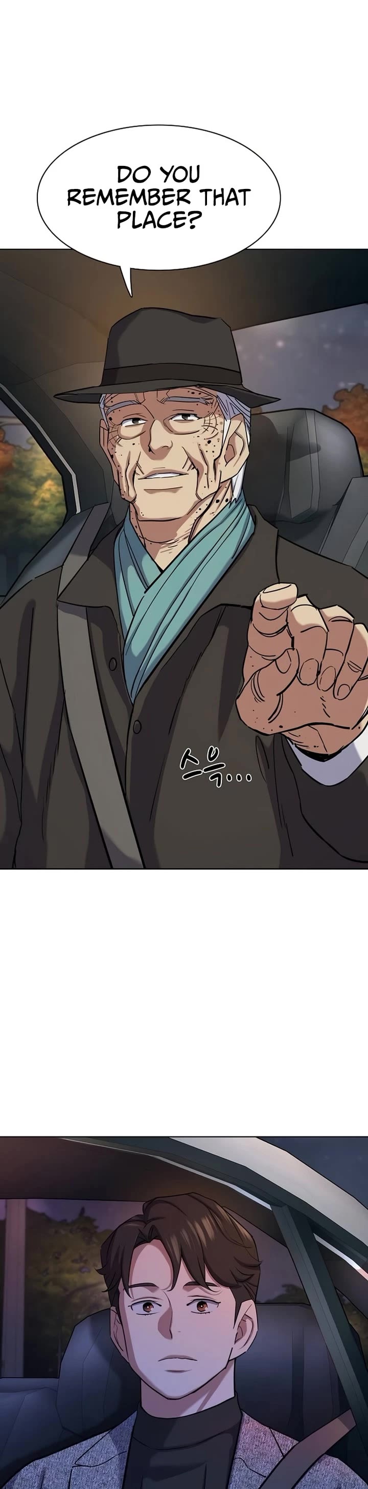 The Chaebeol’s Youngest Son chapter 189 page 47