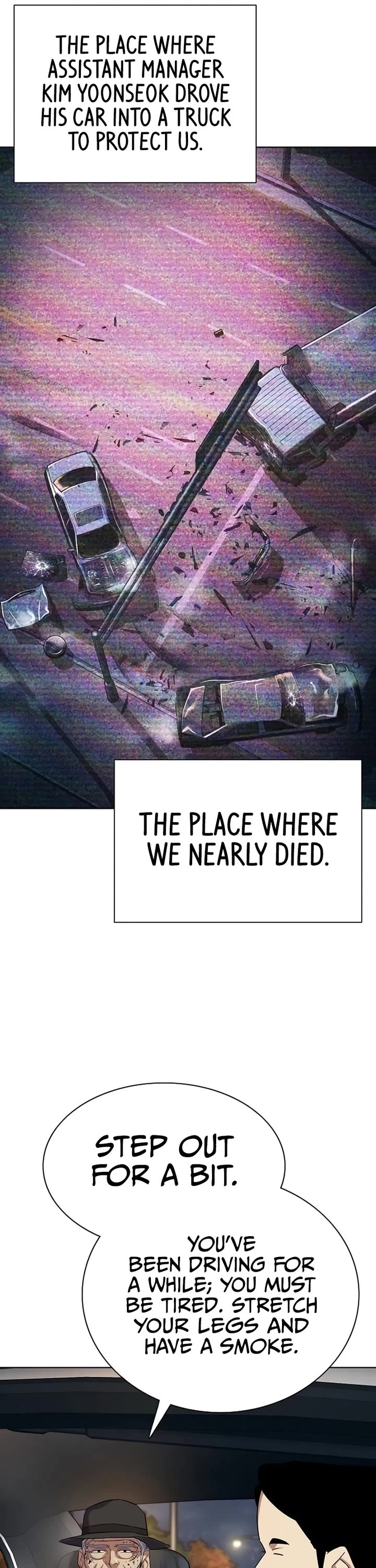 The Chaebeol’s Youngest Son chapter 189 page 49