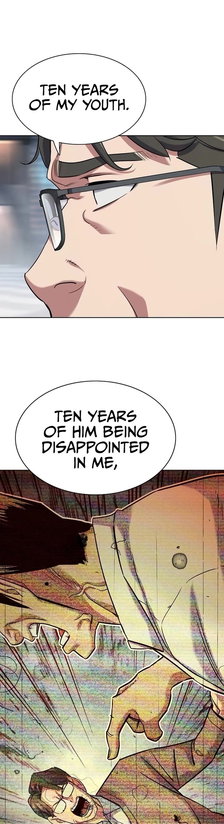 The Chaebeol’s Youngest Son chapter 189 page 5