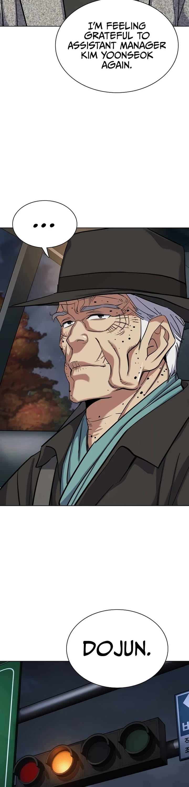 The Chaebeol’s Youngest Son chapter 189 page 52