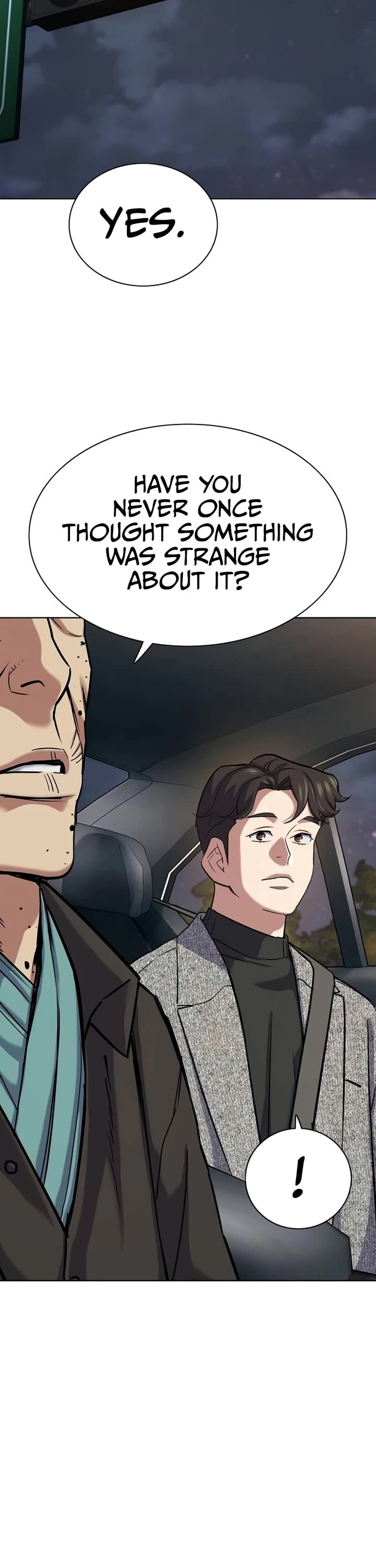 The Chaebeol’s Youngest Son chapter 189 page 53