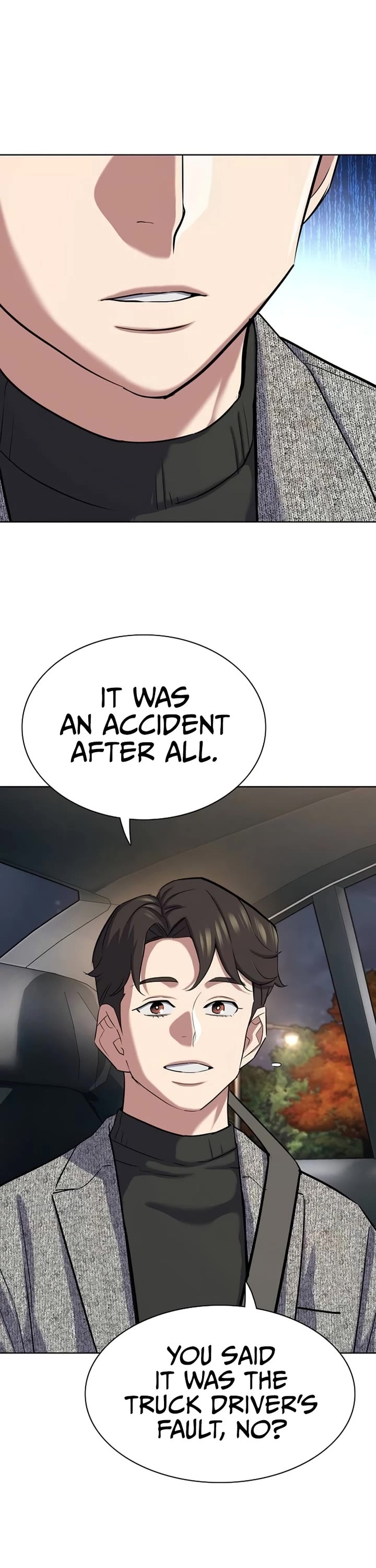 The Chaebeol’s Youngest Son chapter 189 page 55