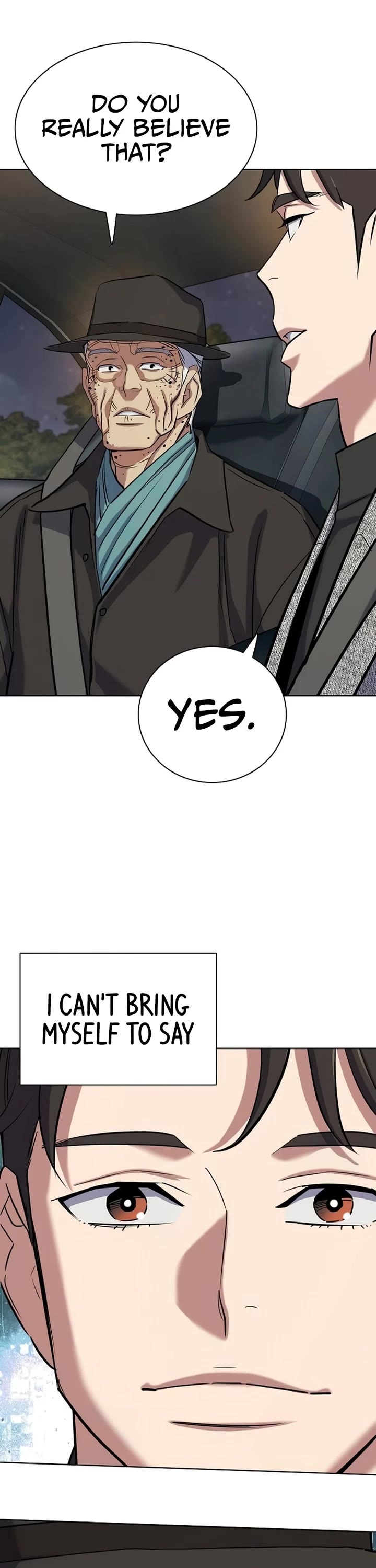 The Chaebeol’s Youngest Son chapter 189 page 56