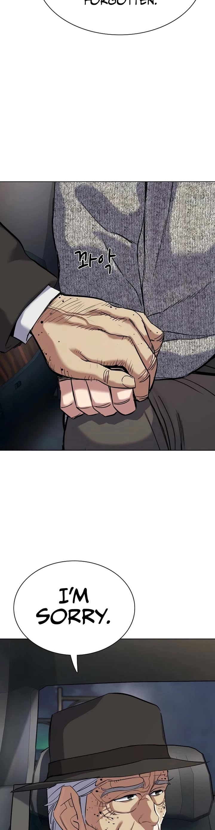 The Chaebeol’s Youngest Son chapter 189 page 59