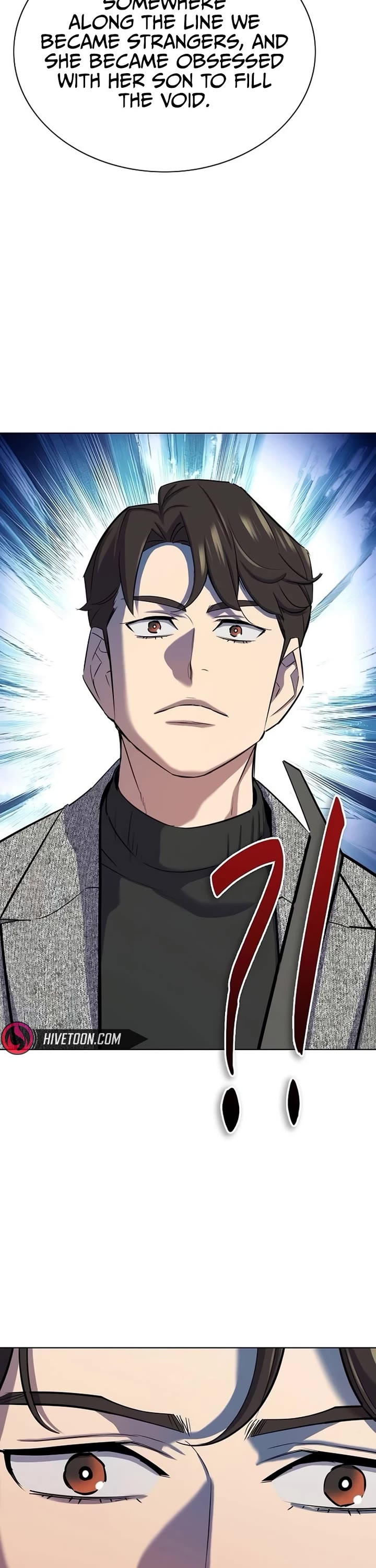 The Chaebeol’s Youngest Son chapter 189 page 62