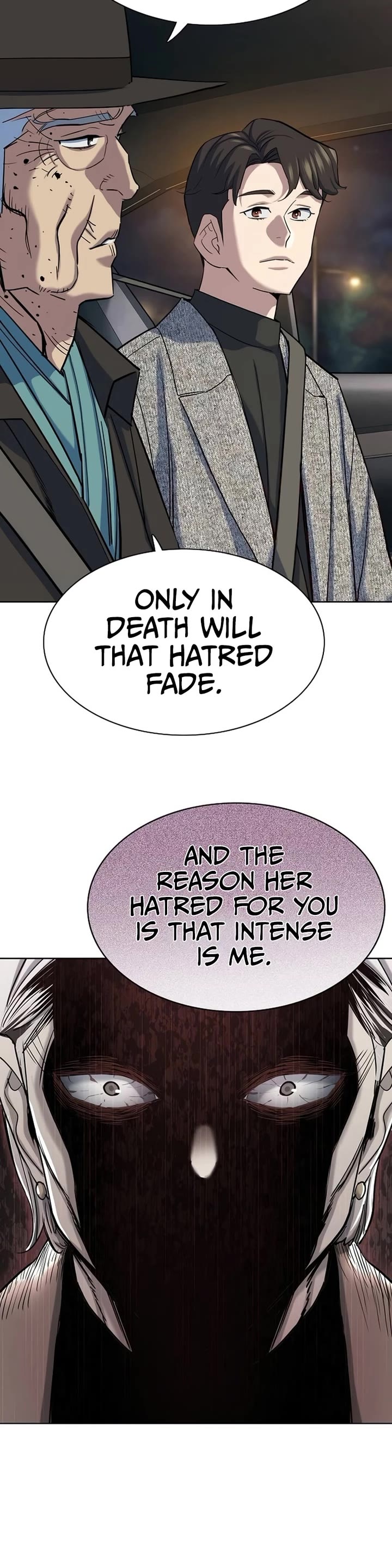 The Chaebeol’s Youngest Son chapter 190 page 12