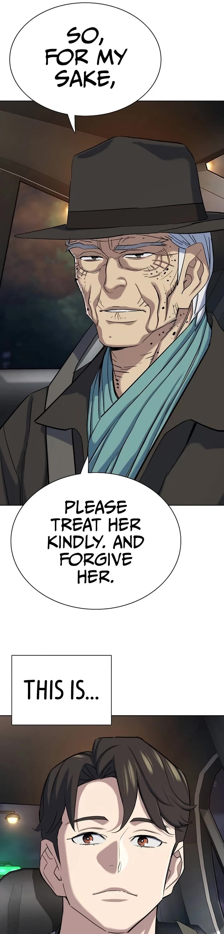 The Chaebeol’s Youngest Son chapter 190 page 13