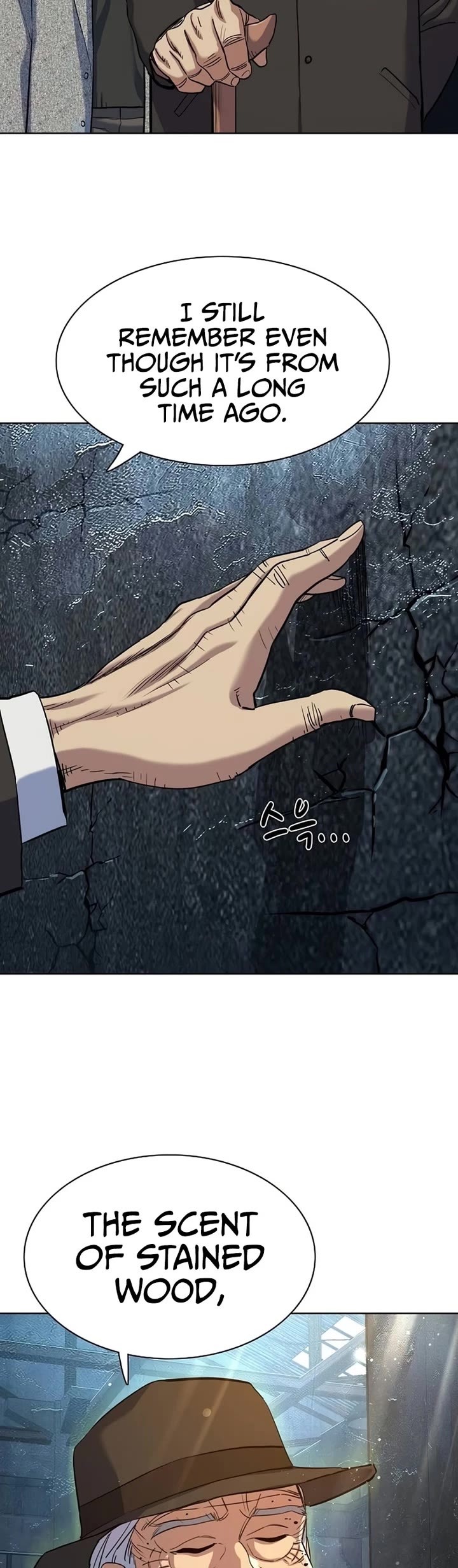 The Chaebeol’s Youngest Son chapter 190 page 23