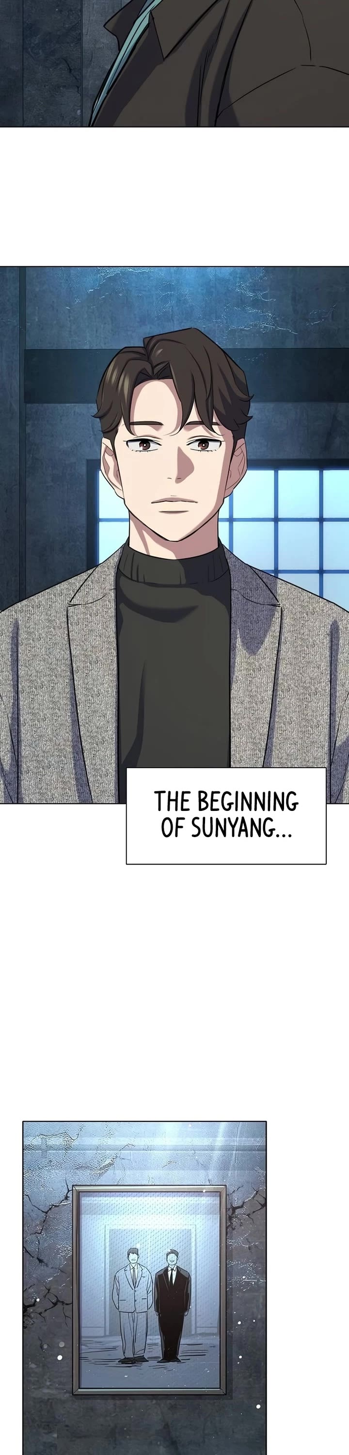 The Chaebeol’s Youngest Son chapter 190 page 26