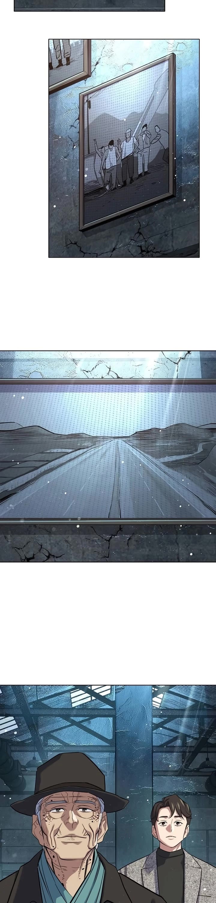 The Chaebeol’s Youngest Son chapter 190 page 27