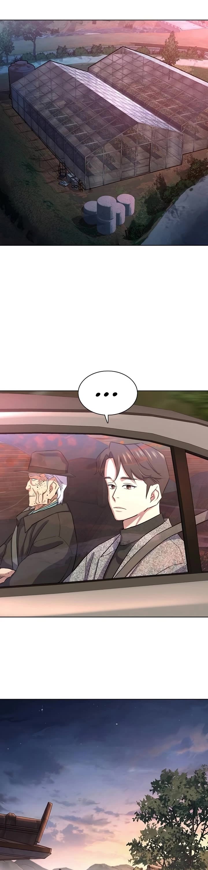 The Chaebeol’s Youngest Son chapter 190 page 44