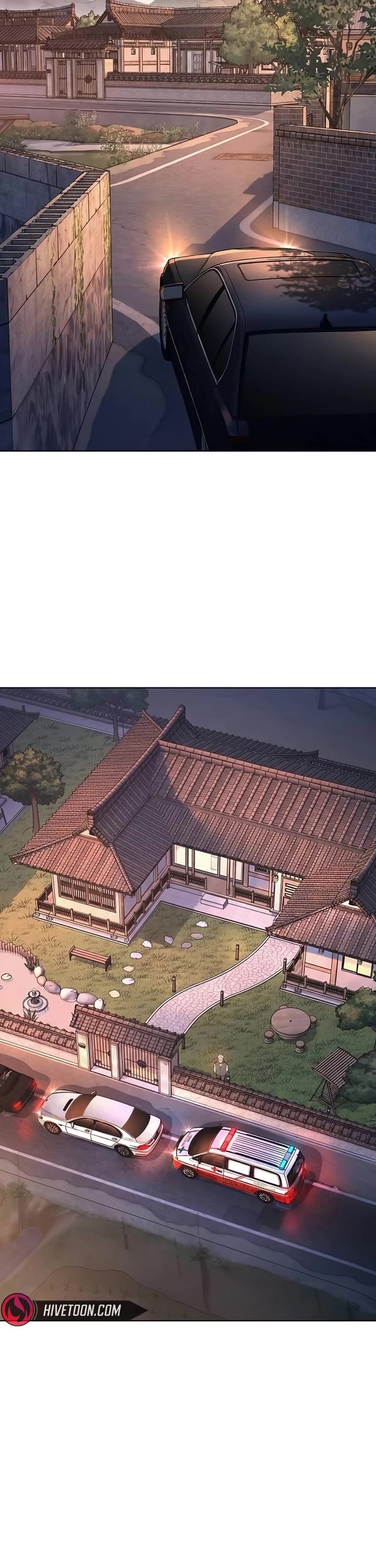 The Chaebeol’s Youngest Son chapter 190 page 45