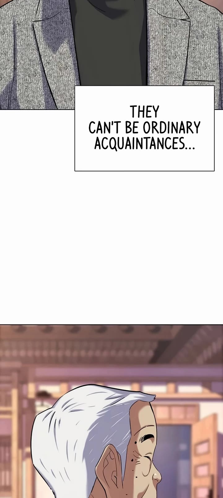 The Chaebeol’s Youngest Son chapter 190 page 57