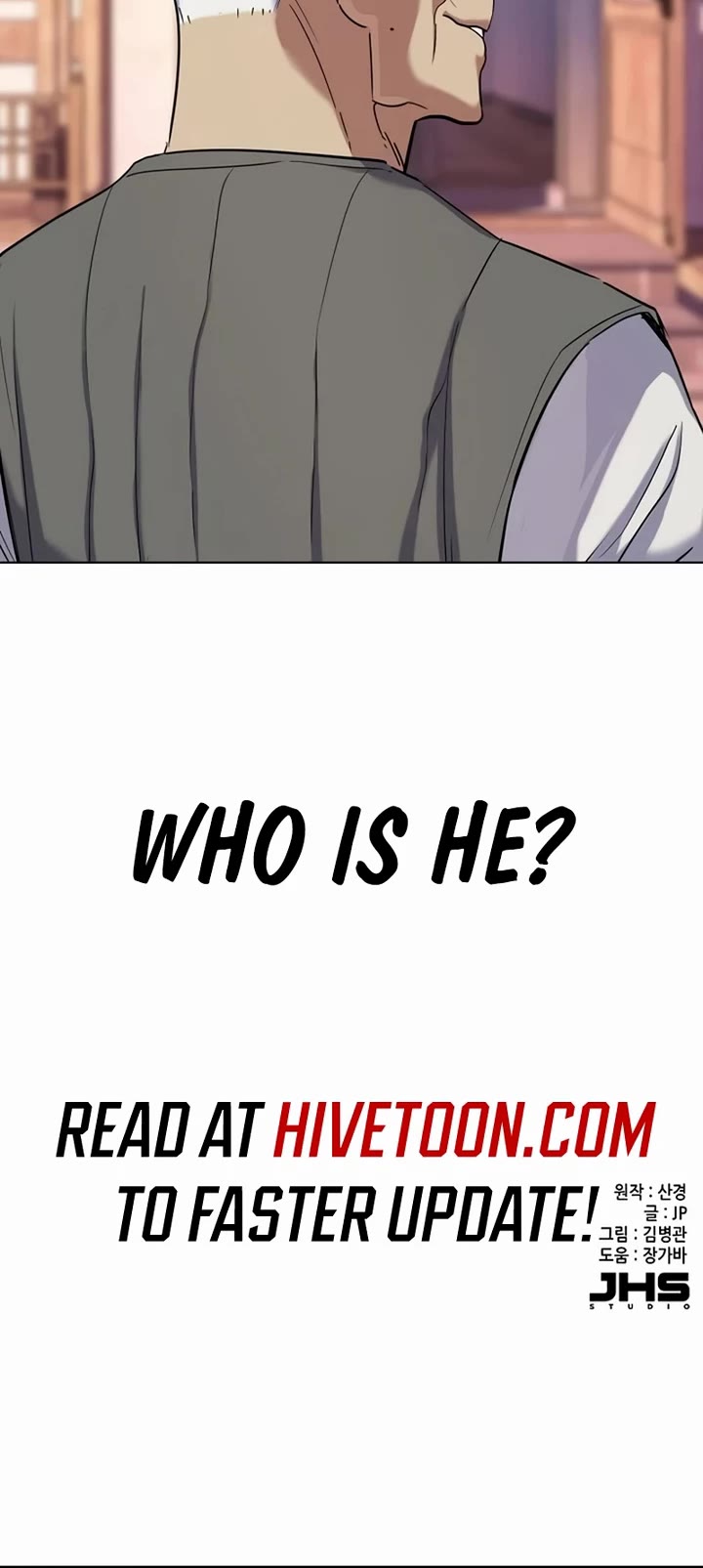 The Chaebeol’s Youngest Son chapter 190 page 58