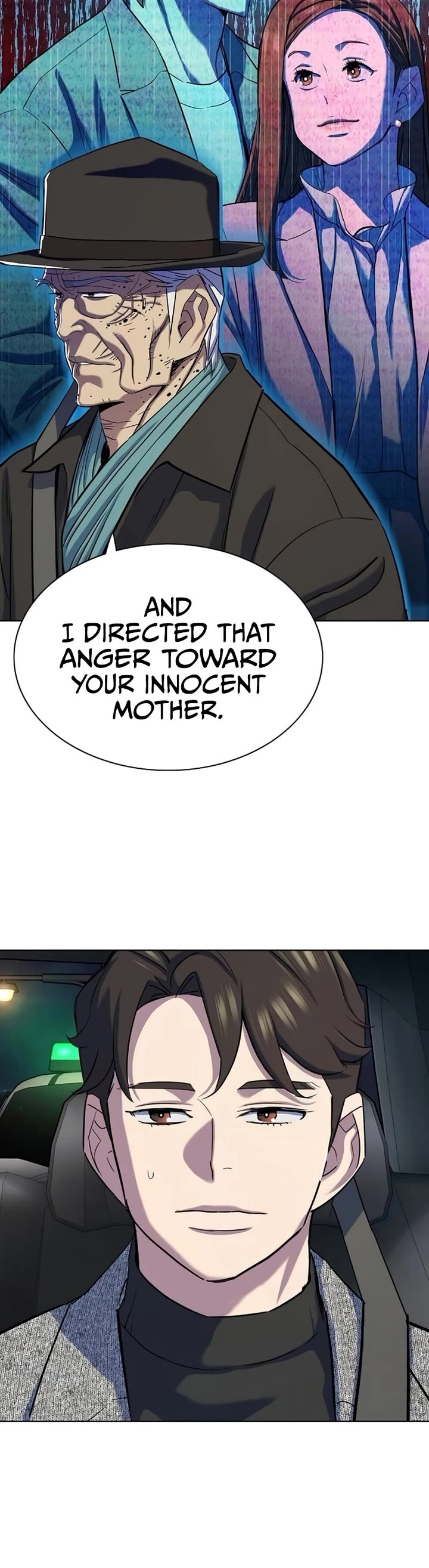 The Chaebeol’s Youngest Son chapter 190 page 6