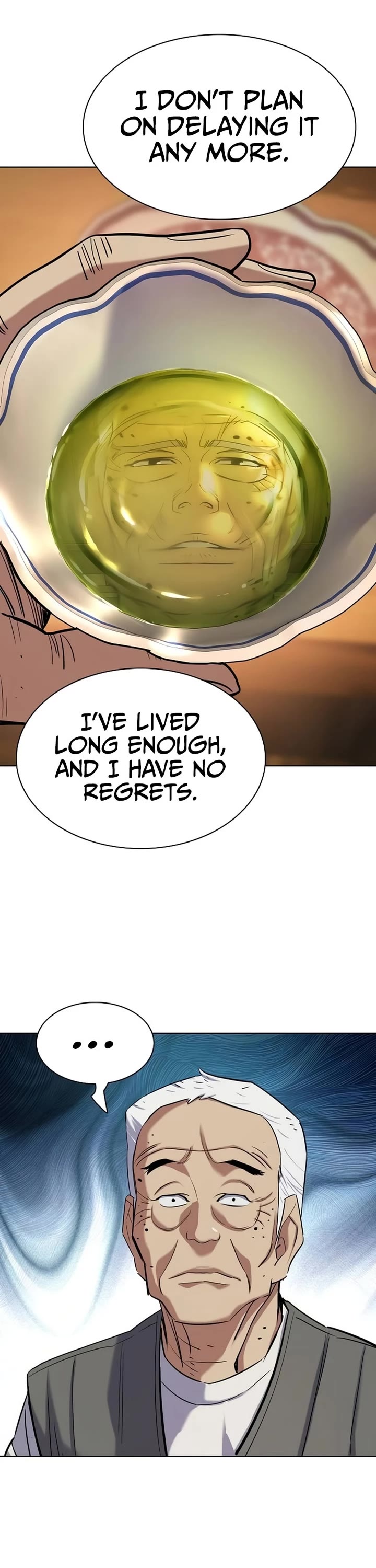 The Chaebeol’s Youngest Son chapter 191 page 13