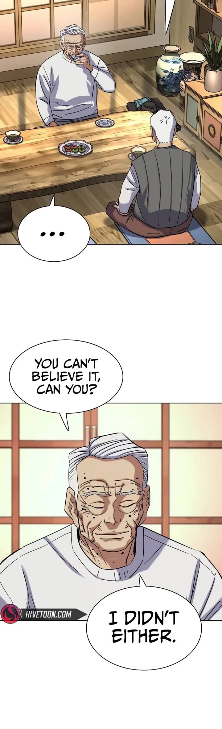 The Chaebeol’s Youngest Son chapter 191 page 24