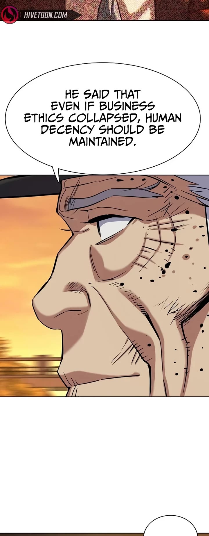 The Chaebeol’s Youngest Son chapter 191 page 51