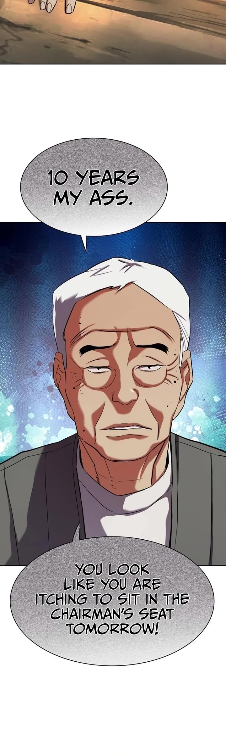 The Chaebeol’s Youngest Son chapter 191 page 6