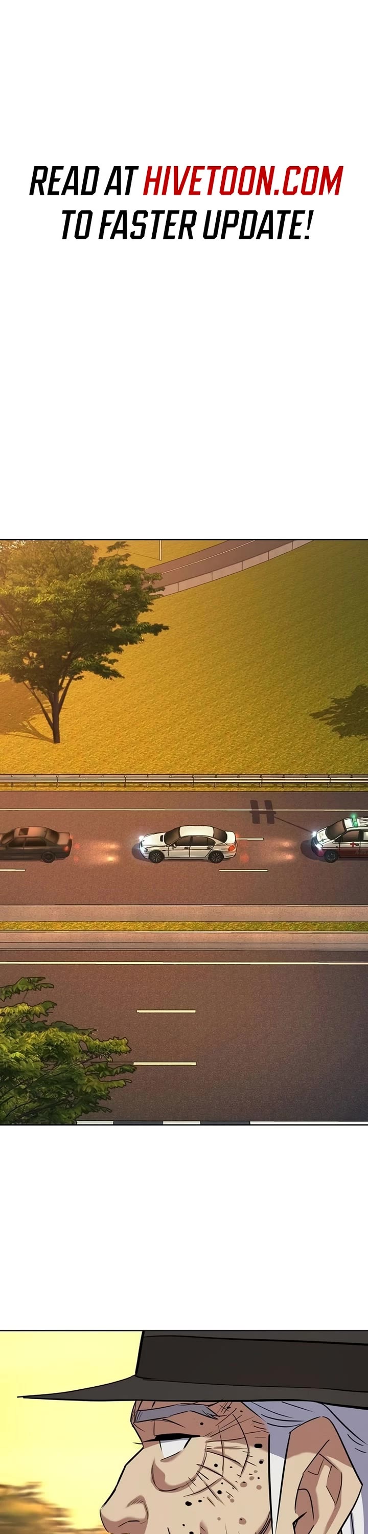 The Chaebeol’s Youngest Son chapter 192 page 1