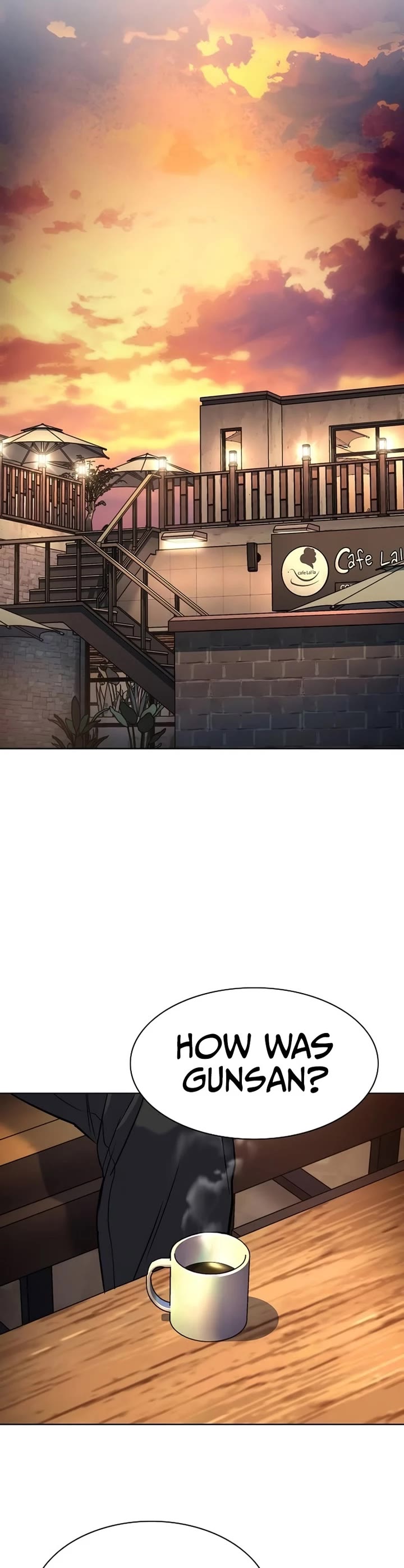 The Chaebeol’s Youngest Son chapter 192 page 17